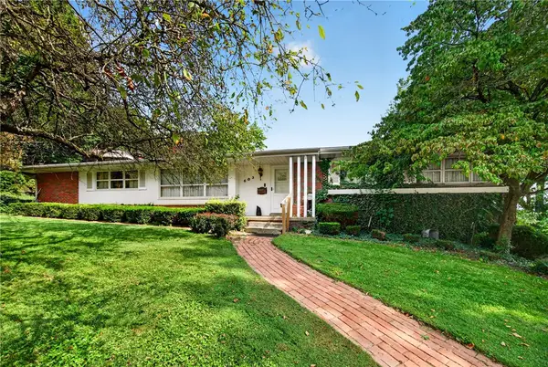 603 Wood St, Ellwood City, PA 16117