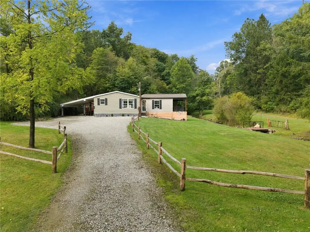 171 Fetter Ln, Ligonier, PA 15658 - #1