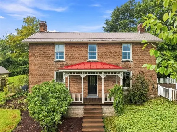 50 Wolfram, Washington, PA 15301