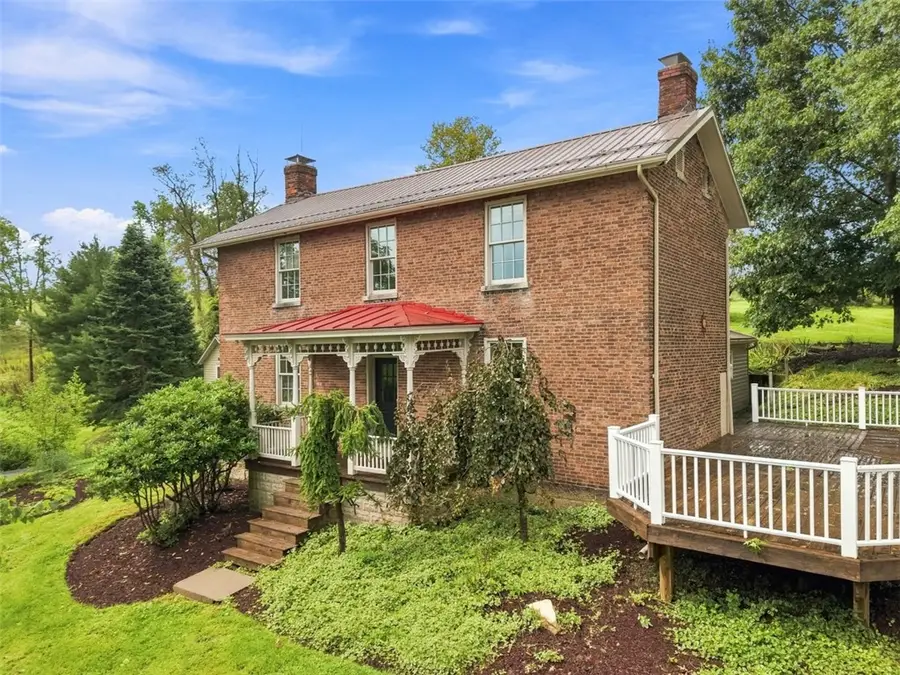 50 Wolfram, Washington, PA 15301 - #3