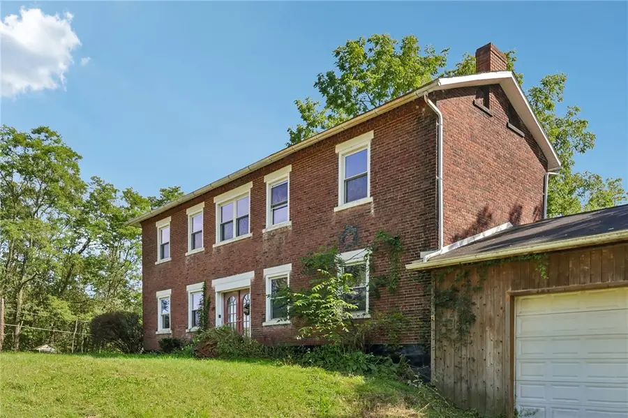 3698 Frew Mill Road, New Castle, PA 16101 - #3