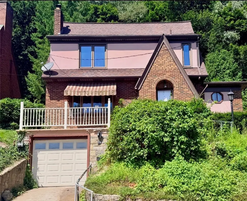 218 W Fulton St, Butler, PA 16001 - #1