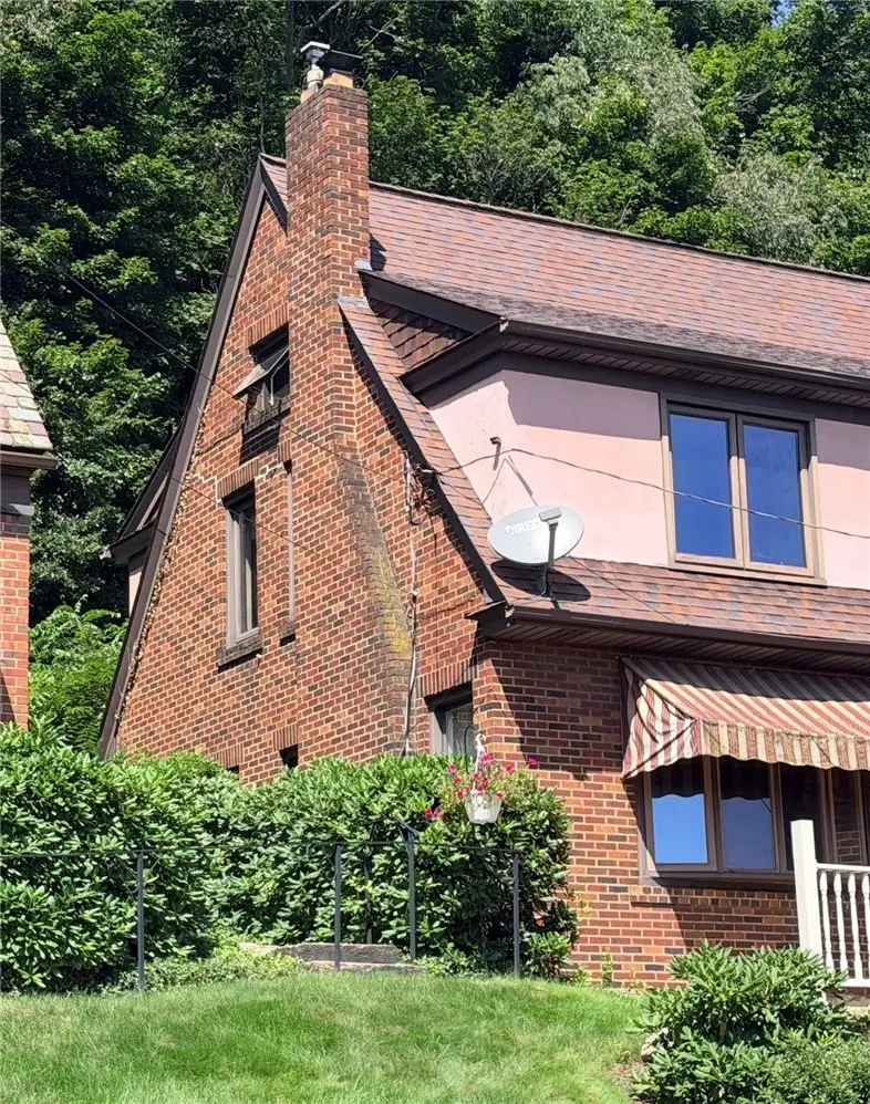 218 W Fulton St, Butler, PA 16001 - #2