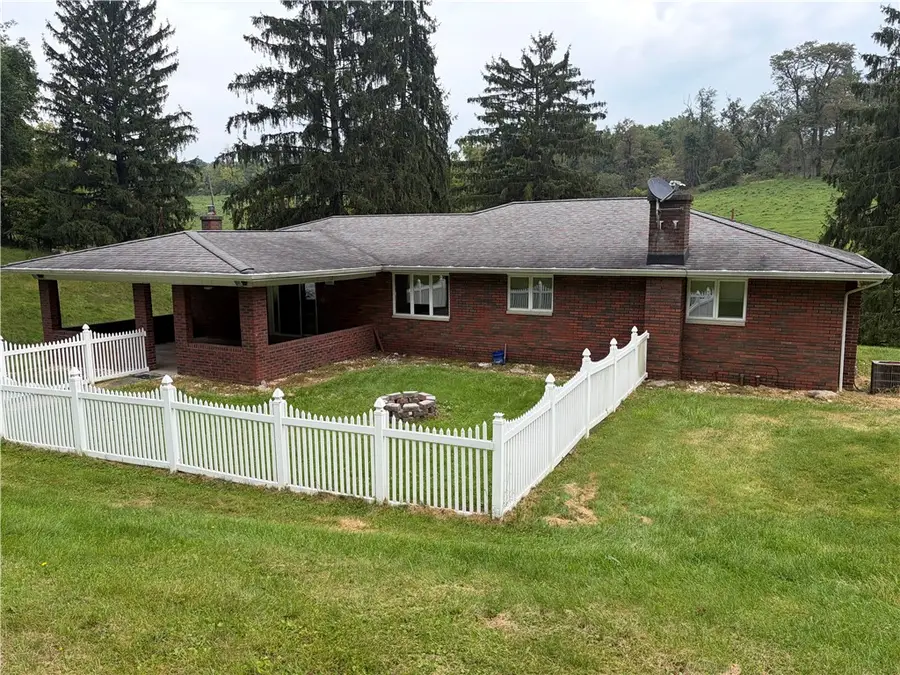 353 Slaughter Hollow Rd, Irwin, PA 15642 - #3