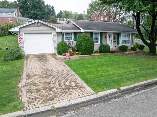 501 Kenneth St, Greensburg, PA 15601