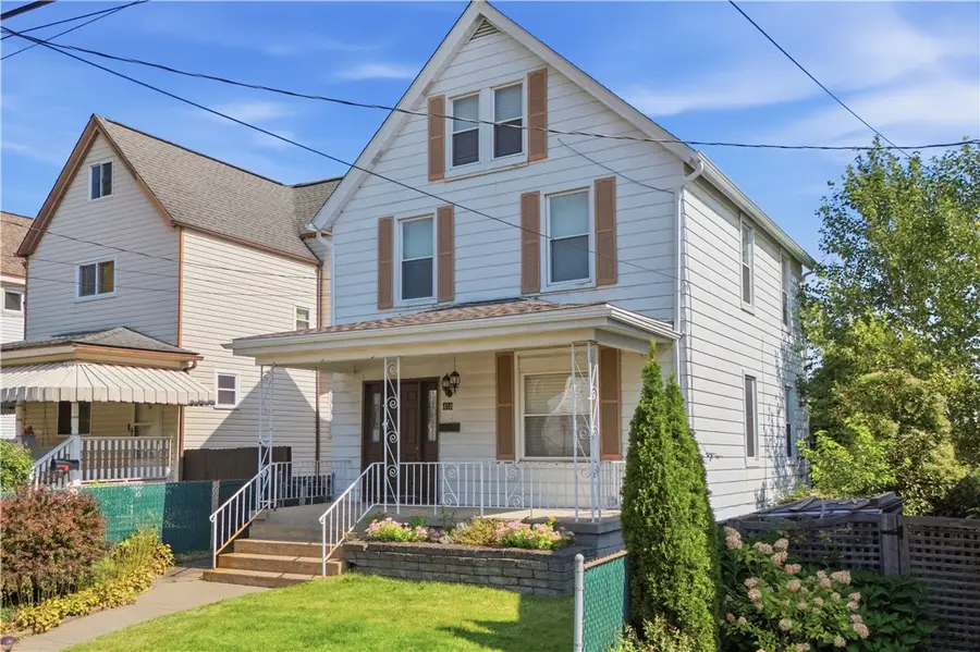 410 Center Ave, Carnegie, PA 15106 - #2