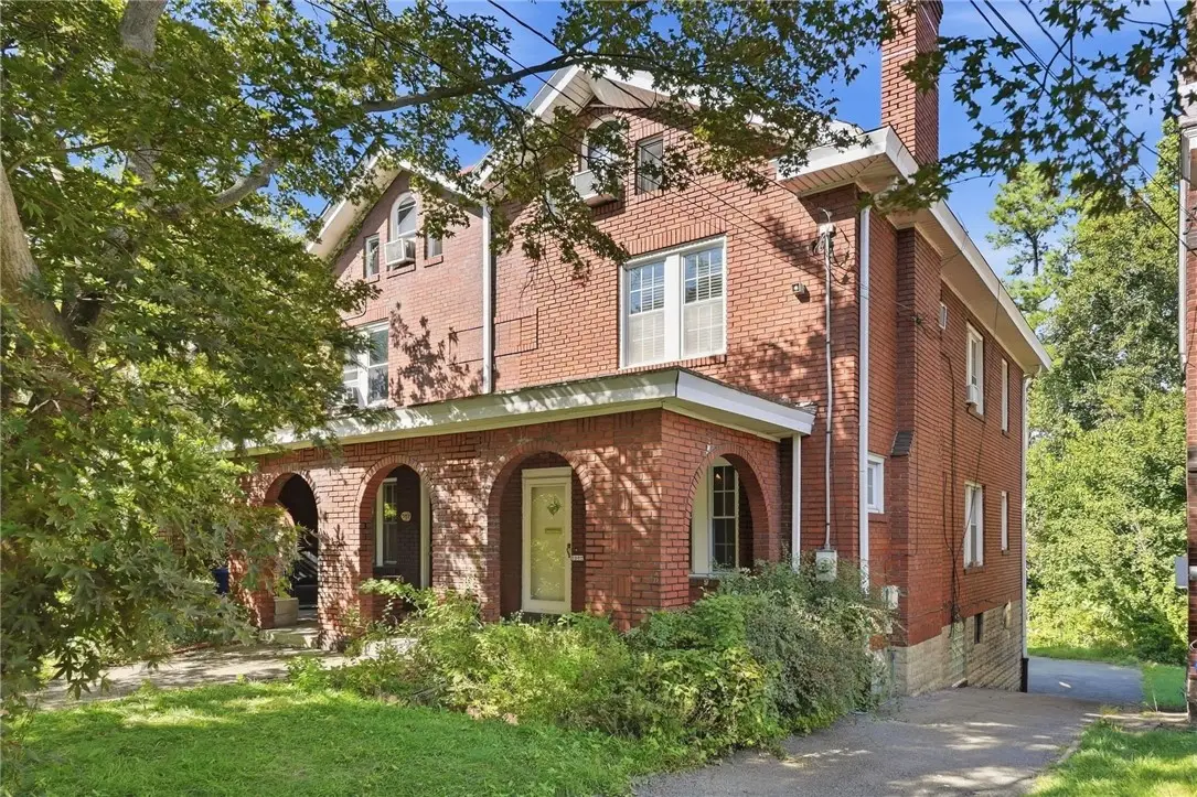 7137 Thomas Blvd, Pittsburgh, PA 15208 - #1