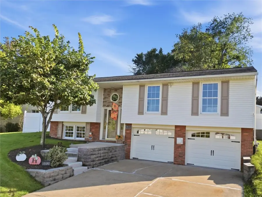 5013 Windover Dr, Pittsburgh, PA 15205 - #2