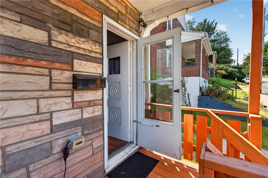 3630 Ridgway St, Pittsburgh, PA 15213 - #2