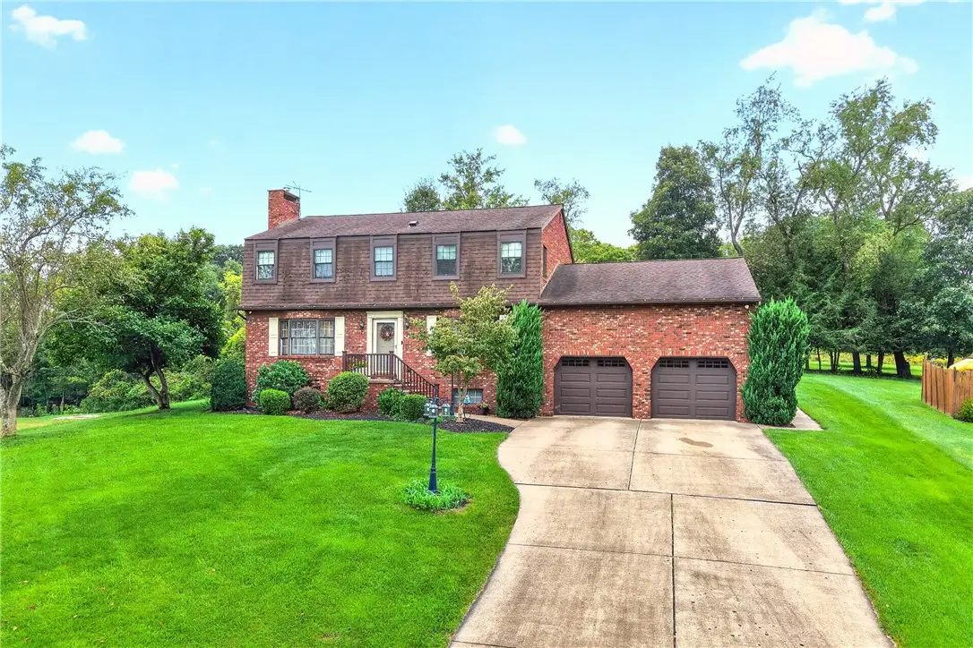 476 Matty Drive, Rostraver Township, PA 15012 - #1