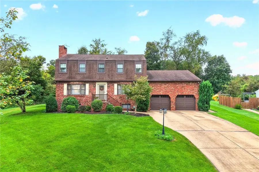 476 Matty Drive, Rostraver Township, PA 15012 - #2