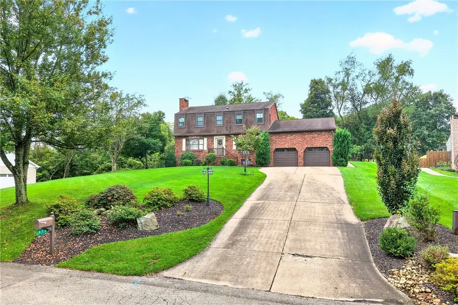 476 Matty Drive, Rostraver Township, PA 15012 - #3