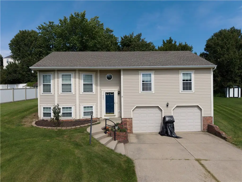 406 S Point Ct, South Fayette, PA 15057 - #1