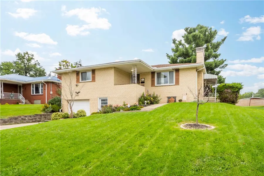 640 Shirls Ave, Washington, PA 15301 - #3