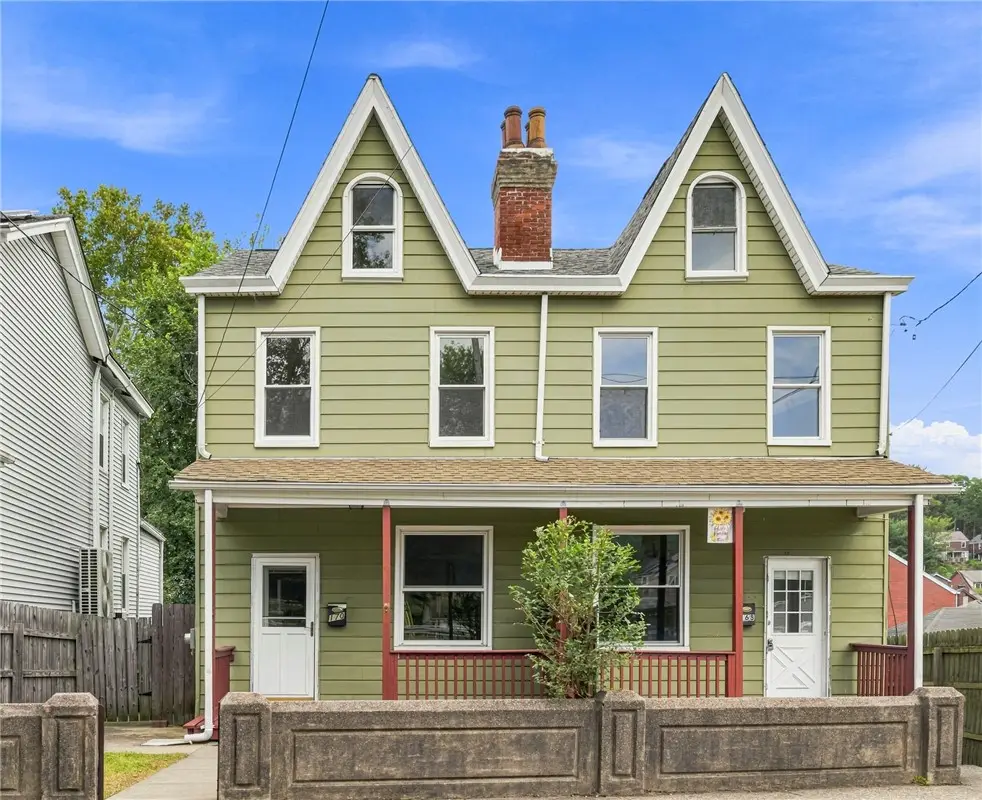 168-170 Grant Ave, Pittsburgh, PA 15223 - #1