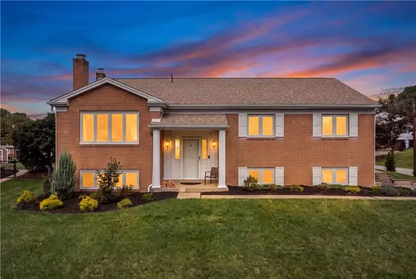 9659 Shirley Dr, Allison Park, PA 15101