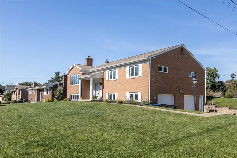 9659 Shirley Dr, Allison Park, PA 15101 - #2