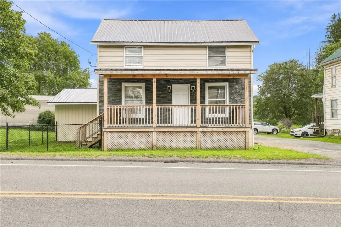 2230 Stoystown Road, Friedens, PA 15541 - #1