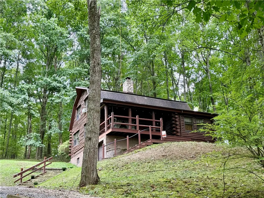 536 W Danville Rd, Chicora, PA 16025 - #1
