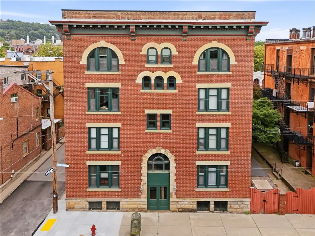 1112 Palo Alto St #D, Pittsburgh, PA 15212 - #1