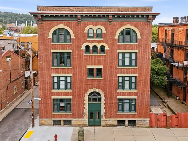 1112 Palo Alto St #D, Pittsburgh, PA 15212