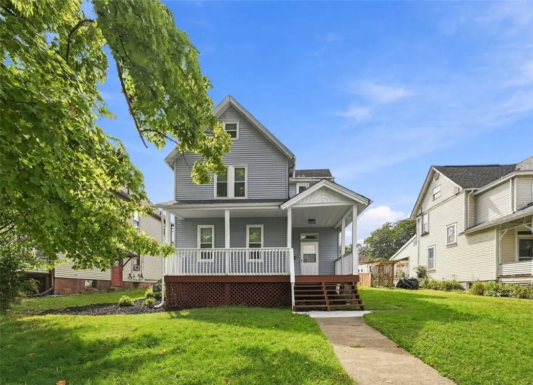 1522 Ridge, Coraopolis, PA 15108 - #1