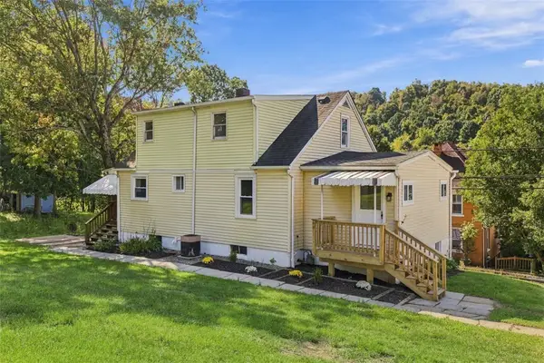 706 Hissam St, Jeannette, PA 15644
