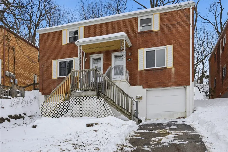 2052 Chalfant St, Pittsburgh, PA 15221 - #3