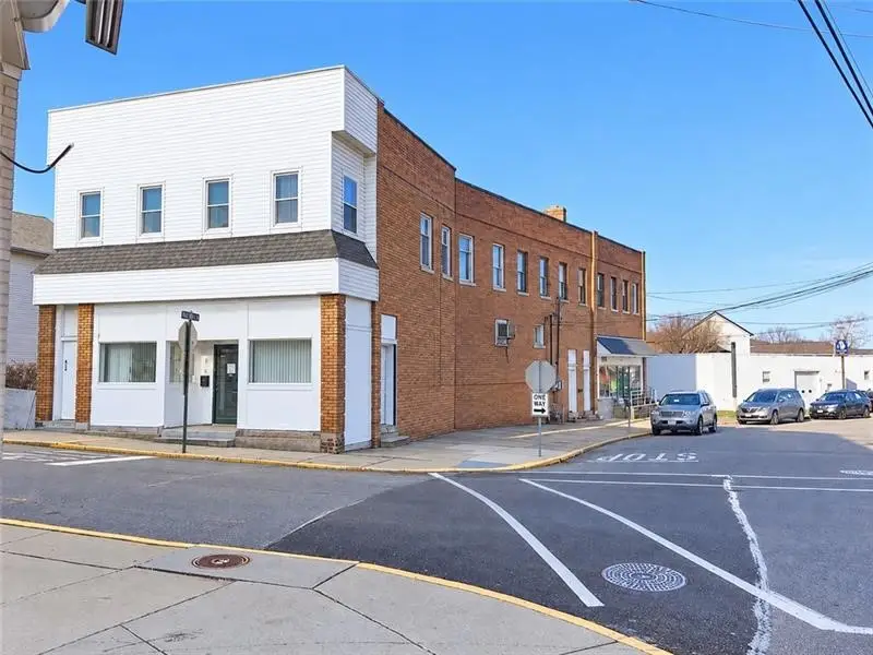 300 Longfellow, Vandergrift, PA 15690 - #1
