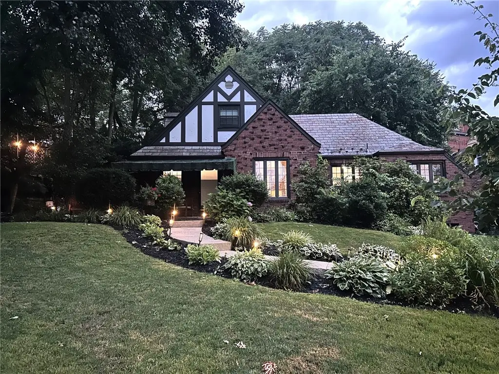 439 Austin Ave., Pittsburgh, PA 15243 - #1