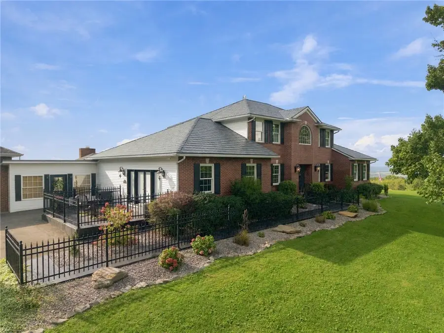 1536 Chestnut Ridge Road, Blairsville, PA 15717 - #2