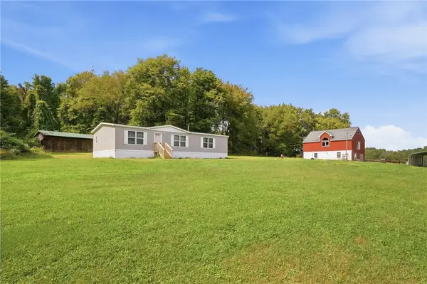 245 West Liberty Rd, Slippery Rock, PA 16057