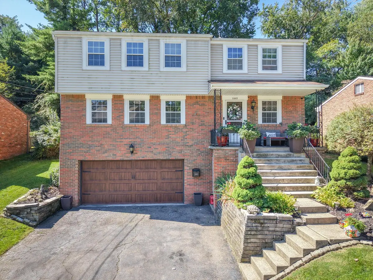 2443 Mcmonagle Avenue, Pittsburgh, PA 15216 - #1