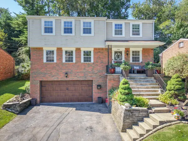 2443 Mcmonagle Avenue, Pittsburgh, PA 15216