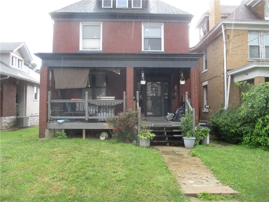 31 Stowe St, Pittsburgh, PA 15205 - #1