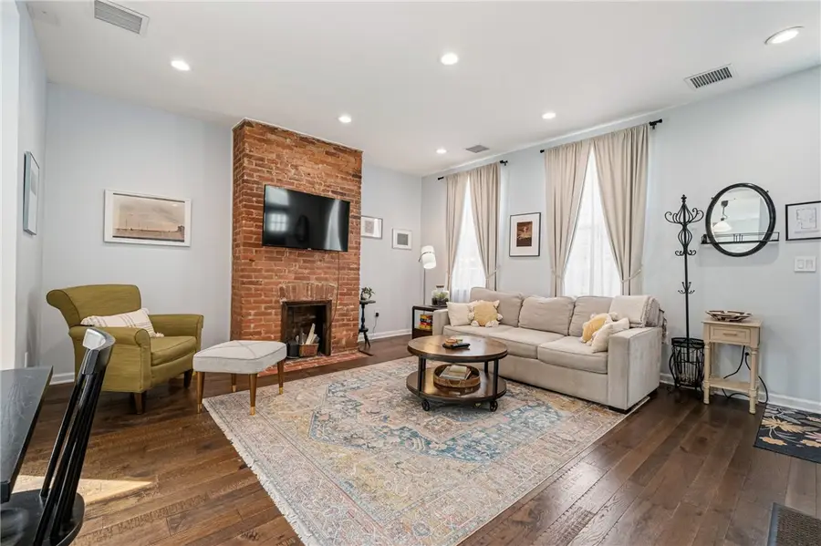 114 Hays Street, Pittsburgh, PA 15209 - #2