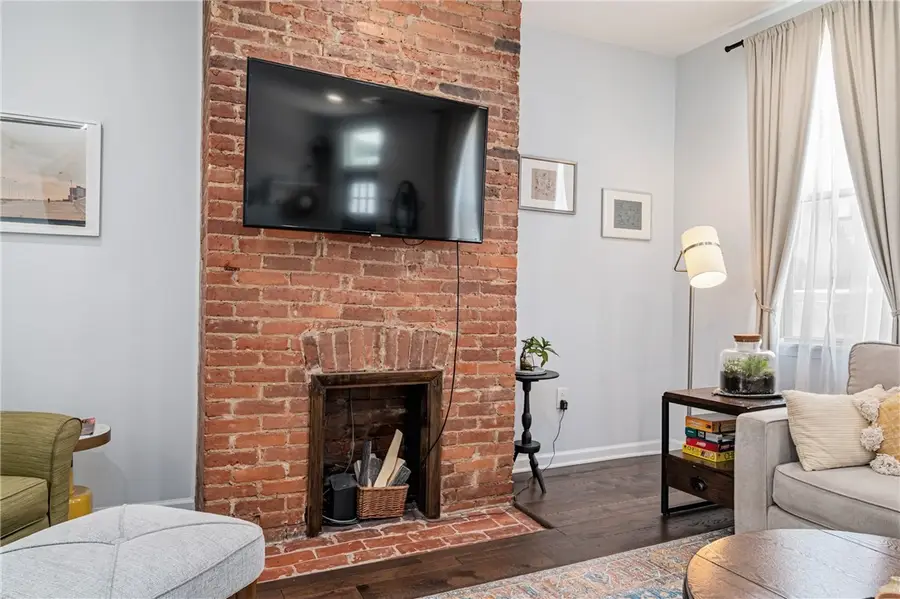 114 Hays Street, Pittsburgh, PA 15209 - #3