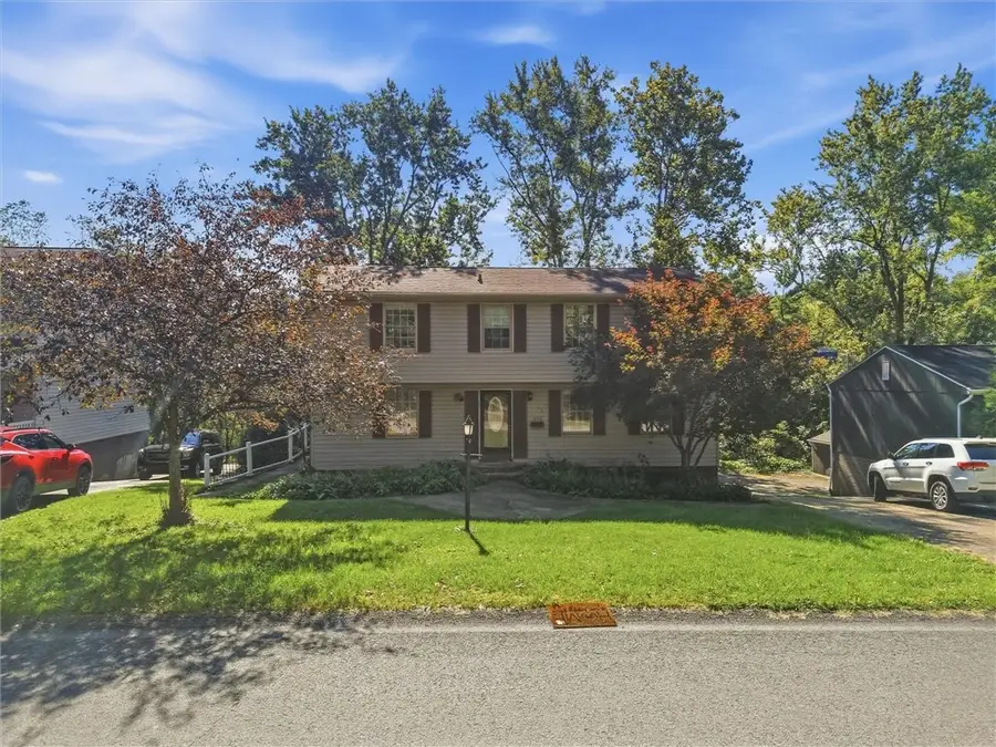 222 Hunting Creek Rd, Canonsburg, PA 15317 - #3