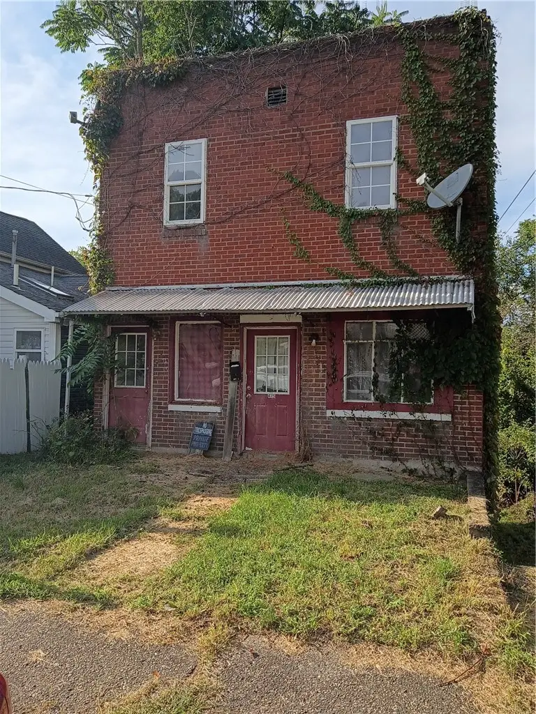 475 Addison St, Washington, PA 15301 - #1