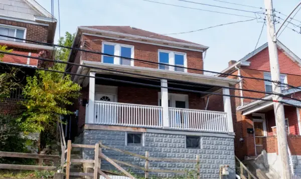 724 Catharine St, Duquesne, PA 15110
