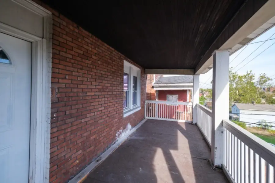 724 Catharine St, Duquesne, PA 15110 - #2