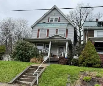 112 Hazen Pl, Sharon, PA 16146 - #2