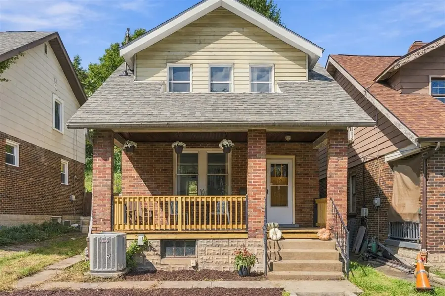 37 Bateman St, Pittsburgh, PA 15209 - #2