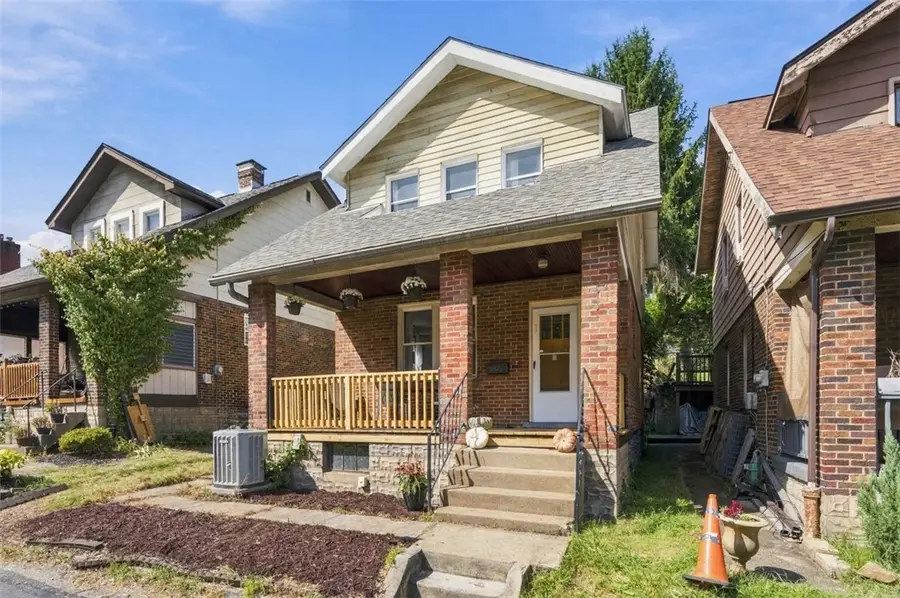 37 Bateman St, Pittsburgh, PA 15209 - #3
