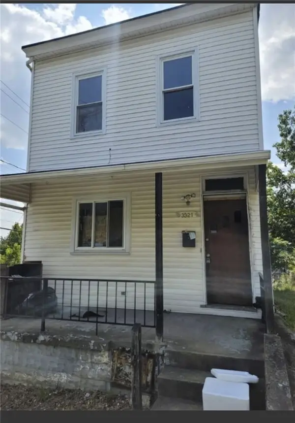 3321 Minnie St, Pittsburgh, PA 15212