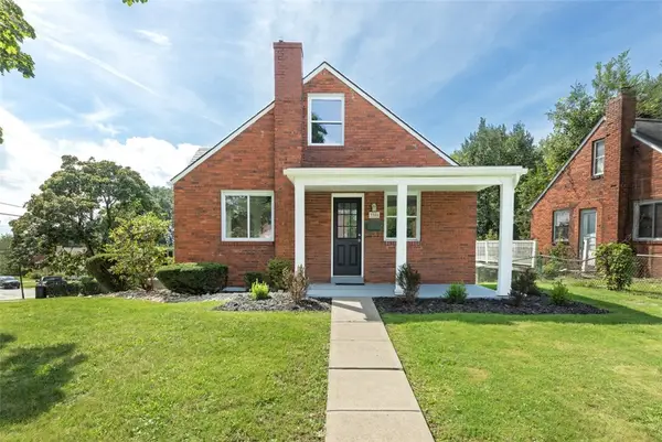 3306 Fieldcrest Drive, North Versailles, PA 15137