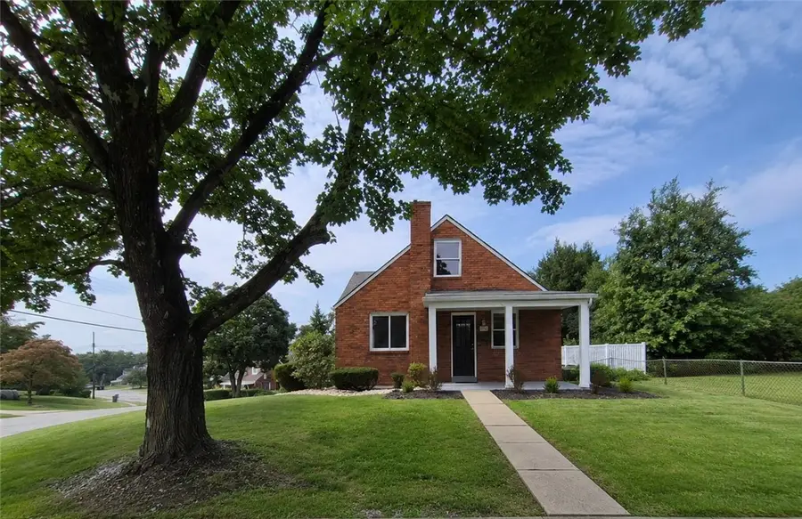 3306 Fieldcrest Drive, North Versailles, PA 15137 - #2