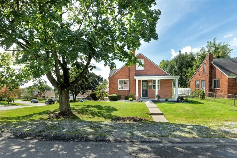 3306 Fieldcrest Drive, North Versailles, PA 15137 - #3