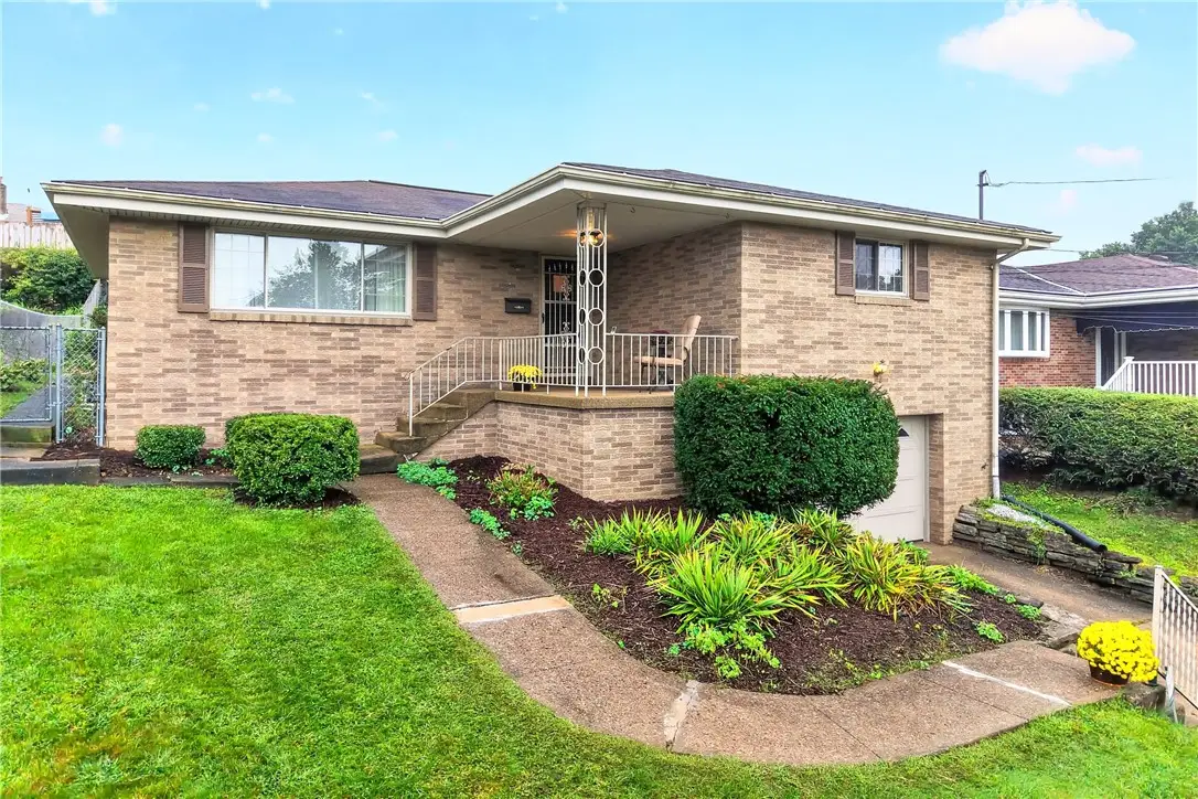 106 Cedarbrook Dr, Pittsburgh, PA 15220 - #1