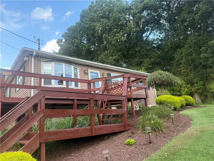 146 Easy St, Leechburg, PA 15656 - #3